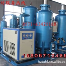 小型氧气生产设备