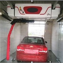 凯沃无接触水斧式全自动电脑洗车机洗车设备厂家直销质量保证