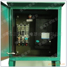 供应JSP-K/2配电箱