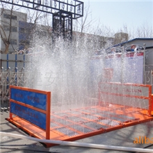 供应青岛建宝全自动ZTXC-60T工程洗车机