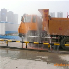 供应青岛最优质环保高效ZTXC工程洗车机