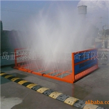 供应青岛正泰全自动高压清洗机