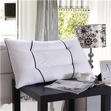 香居坊家纺决明子枕头颈椎保健枕芯批发双人成人特价荞麦枕促销