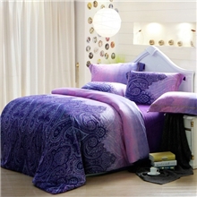 贵妃绒套件220克加厚真超柔天鹅绒四件套拉舍尔4件套床品批发