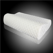 颈椎护颈枕头保健枕芯慢回弹太空记忆枕头芯可拆洗三种尺寸可选