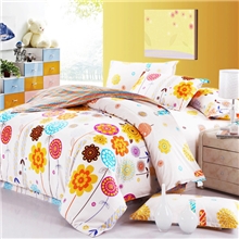 厂家供应全棉四件套被单被套家纺批发支持团购礼品采购首先