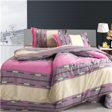 2013新品芦荟纯棉面料四件套热销米娅兰家纺厂家直销