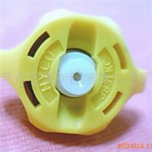 塑料喷头、3831KC宇宙喷嘴