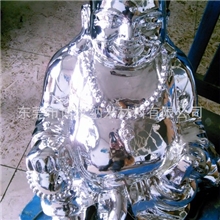 北京&广东博友纳米喷镀材料/纳米喷镀工具/喷枪不锈钢纳米彩镀