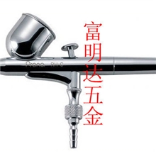 宝丽喷笔RH-C,笔型喷枪RH-C台湾宝丽美术喷枪RH-C