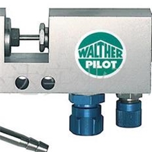 上海外达低价供应低价供应德国WALTHERPILOTWA200自动喷枪