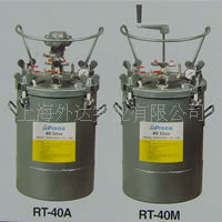 上海外达最低价供应台湾宝丽压力罐