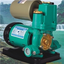 供应全自动冷热水自吸泵