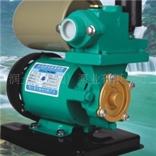 供应PDL冷热水全自动自吸泵全铜冷热水管道泵