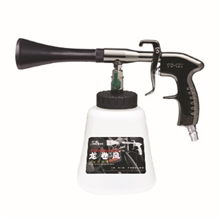 龙卷风清洗枪汽车深层清洗枪TC-101A家具清洗枪