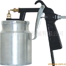 批发气动工具喷枪厂家供应PQ-1高压喷枪喷漆枪