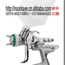 德国萨塔SATAjet1000BHVLP环保省漆面喷枪（新一代)159848进口