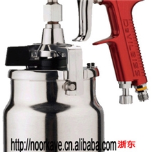 英国特威GTiPRO专业高效下壶喷枪DEVILBISS油漆喷枪汽车喷漆