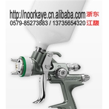 德国萨塔SATAjet100BFHVLP环保省漆底漆喷枪145722