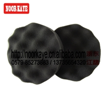 NK-高弹抛光海绵轮打蜡海绵封釉海绵