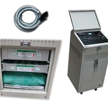 复式中央空调风管清扫机，清洗机，清理机（清扫集尘一体）