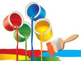 油漆油墨荧光颜料