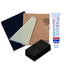 点缤补漆10g补土小补土套装汽车腻子原子灰批发搭配补漆笔套装