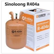 厂家供应R22R404A制冷剂汽车空调冷媒空调雪种雪种销售