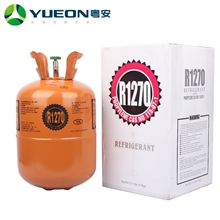 丙烯价格R1270制冷剂