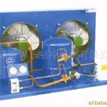 供应全封闭活塞式压缩冷凝机组/冷凝机组