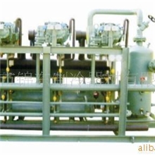 供应半封闭多并联冷凝机组（Bitzer)
