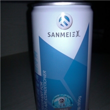 R134A三美专业汽车雪种,原厂包装。