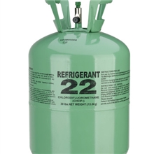 巍华制冷，R22，22.7kg装，制冷剂，冷媒，雪种，氟利昂，R-22