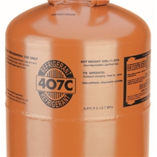 供应制冷剂R407C，混合制冷剂，冷媒，雪种