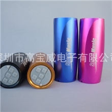 迷你插卡音箱自行车音响运动音响MP3音响插卡音响