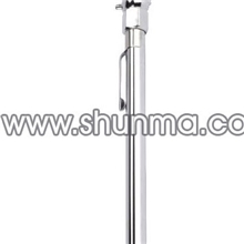 供应SMT1195D-豪华型金属头金属管四面塑料刻度尺胎压计