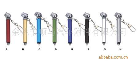 供应迷你胎压计胎压表轮胎测压表高精度数字