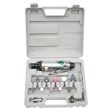 套装风磨机,气动研磨机-汽车摩托车维修工具，补胎工具