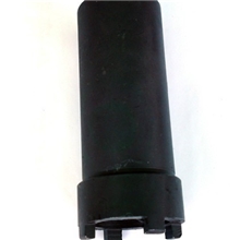 供应GY6曲轴反牙螺母1/2四爪套筒，摩托车维修工具，修理工具