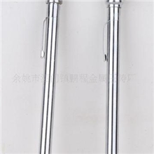 供应高质量金属质地汽车胎压计