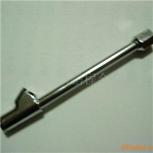 供应高质量锌合金打气杆