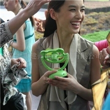 厂家供应USB镜子风扇/USB风扇(我厂专利产品）