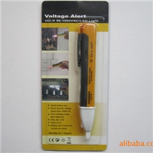 厂家直销1AC-D非接触测电笔、感应式测电笔欢迎来电咨询洽谈