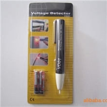 热销VD01感应式测电笔验电笔试电笔测电器