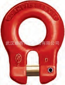羊角连接环ClevisconnectorsEN1677-1德国JDT高强度