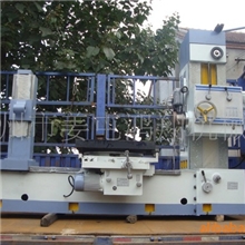 TX68-经济型卧式数显镗铣床(图)