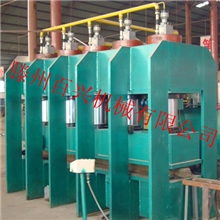 1000吨室内门压花成型机，1500吨钢木门压花机，各种花型都可以