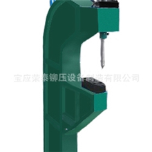 无铆钉铆接机--气液增压机