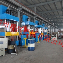 315吨数控液压机树脂天花板成型液压机优质压力机制造专家