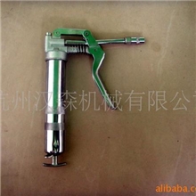 远销海内外优质手枪式黄油枪